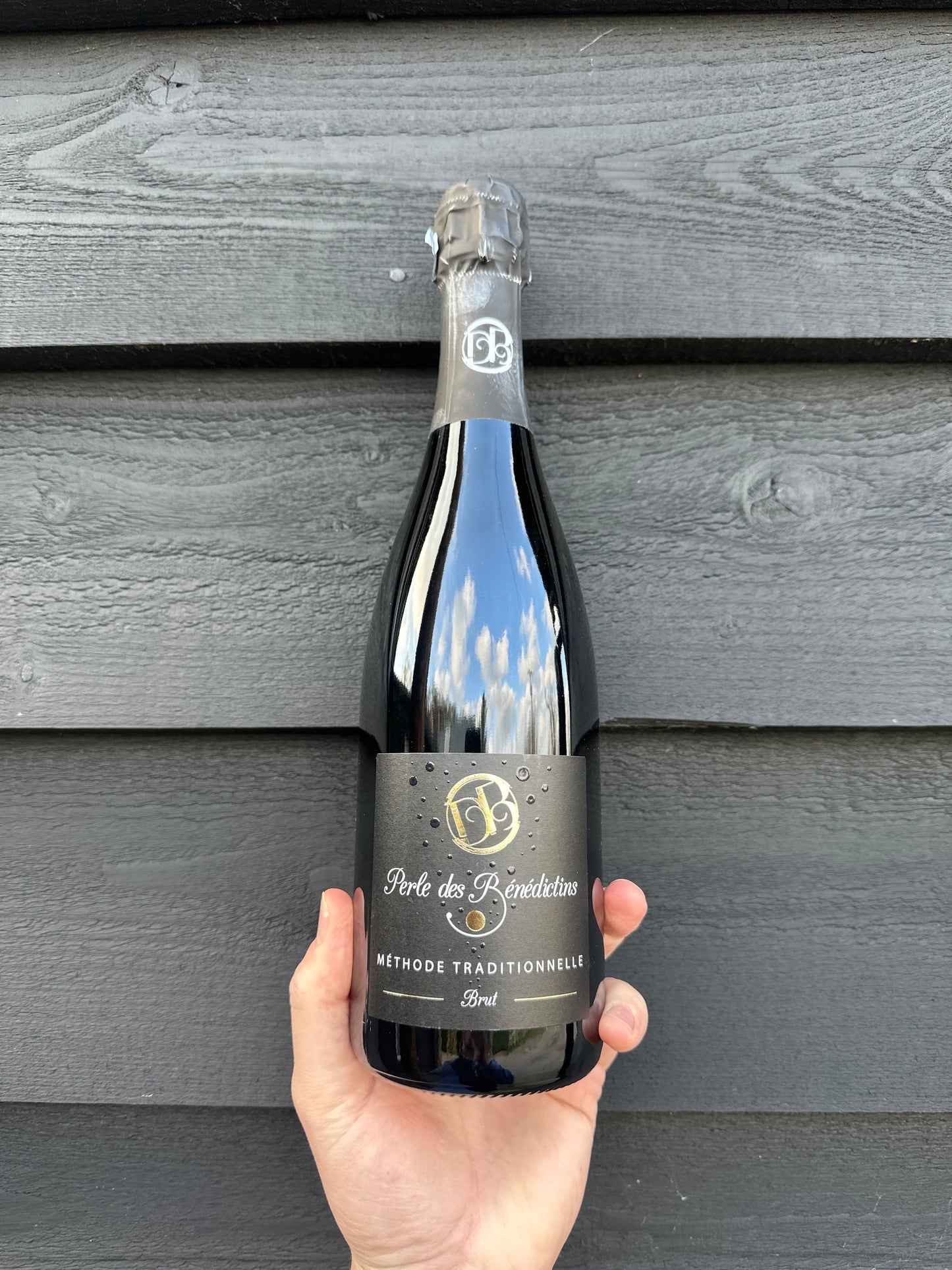 Domaine Des Bénédictins Cremant de Loire