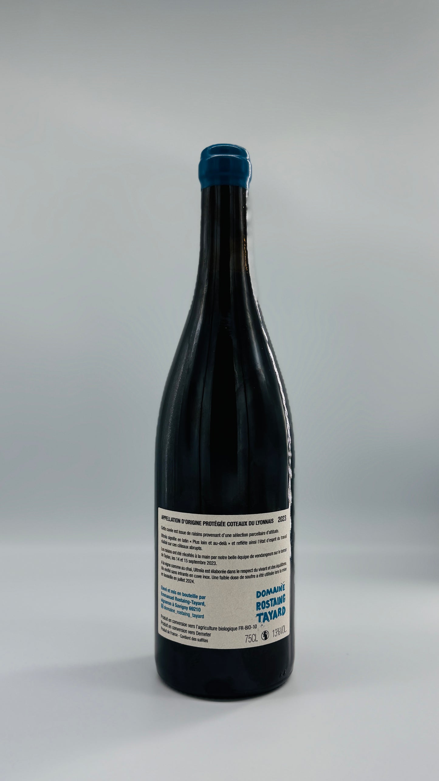 Domaine Rostaing-Tayard ‘Ultreia’ 2023