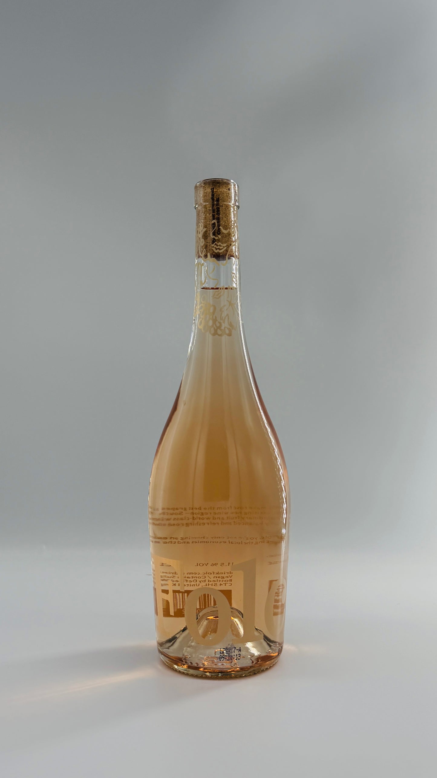 Folc English Rosé