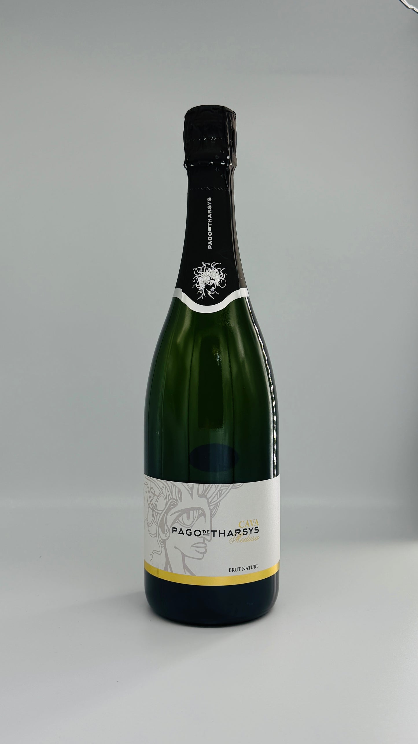 Pago de Tharsys Medusa Cava