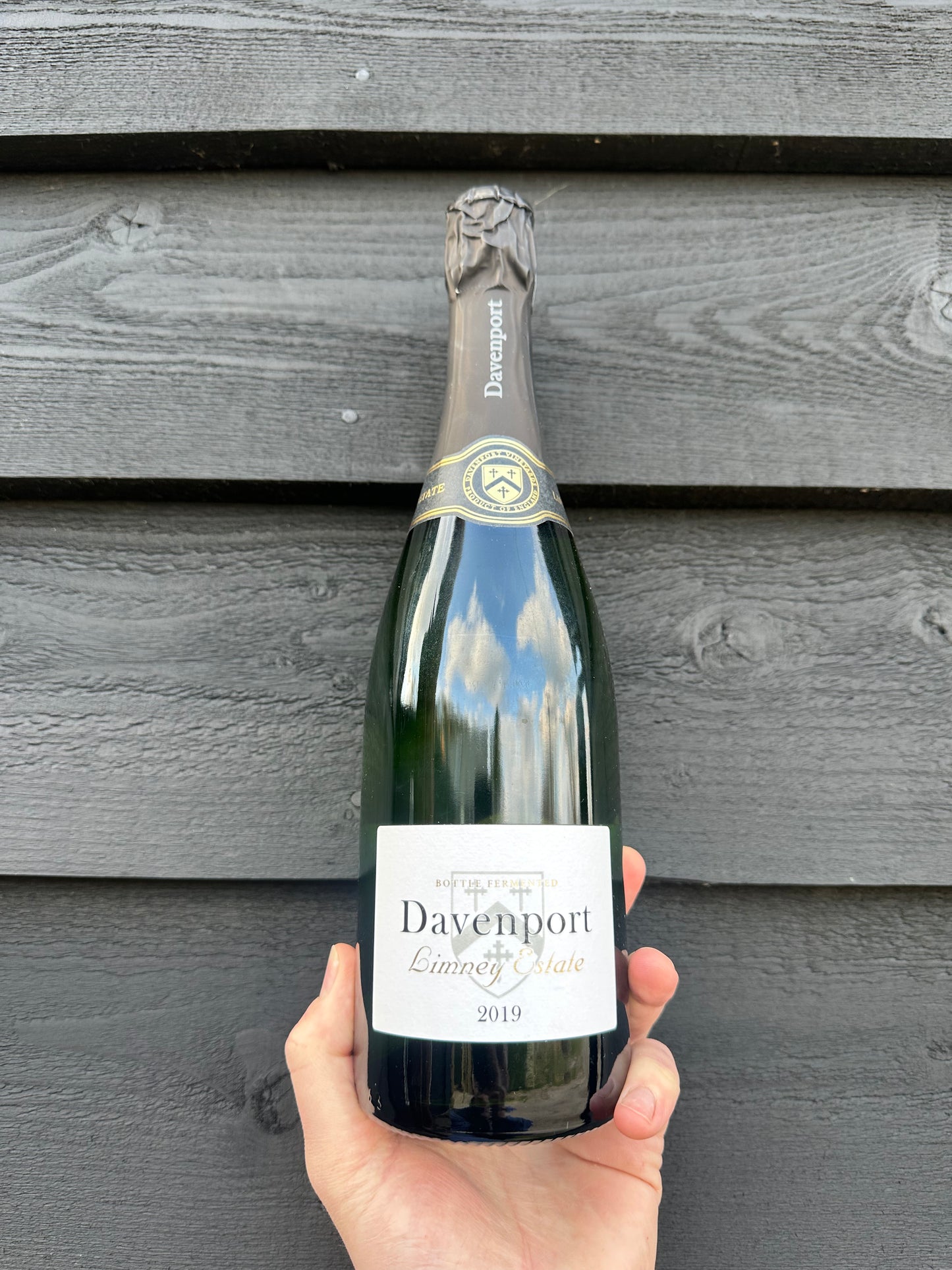 Davenport Limney Estate Brut NV