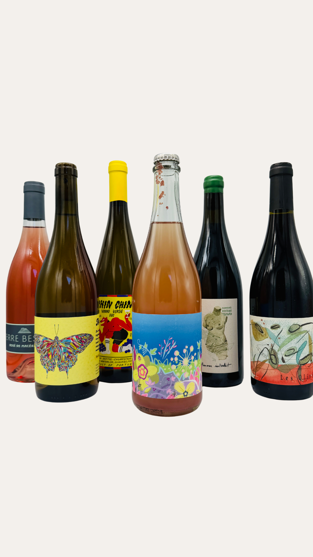 Summer Crush Mixed Case