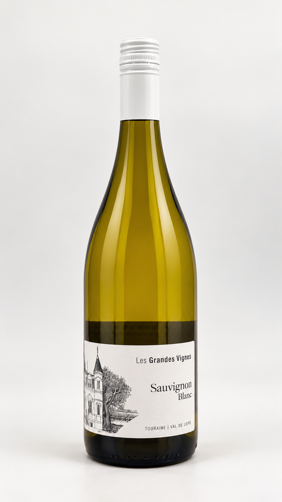 Les Grandes Vignes Sauvignon Blanc