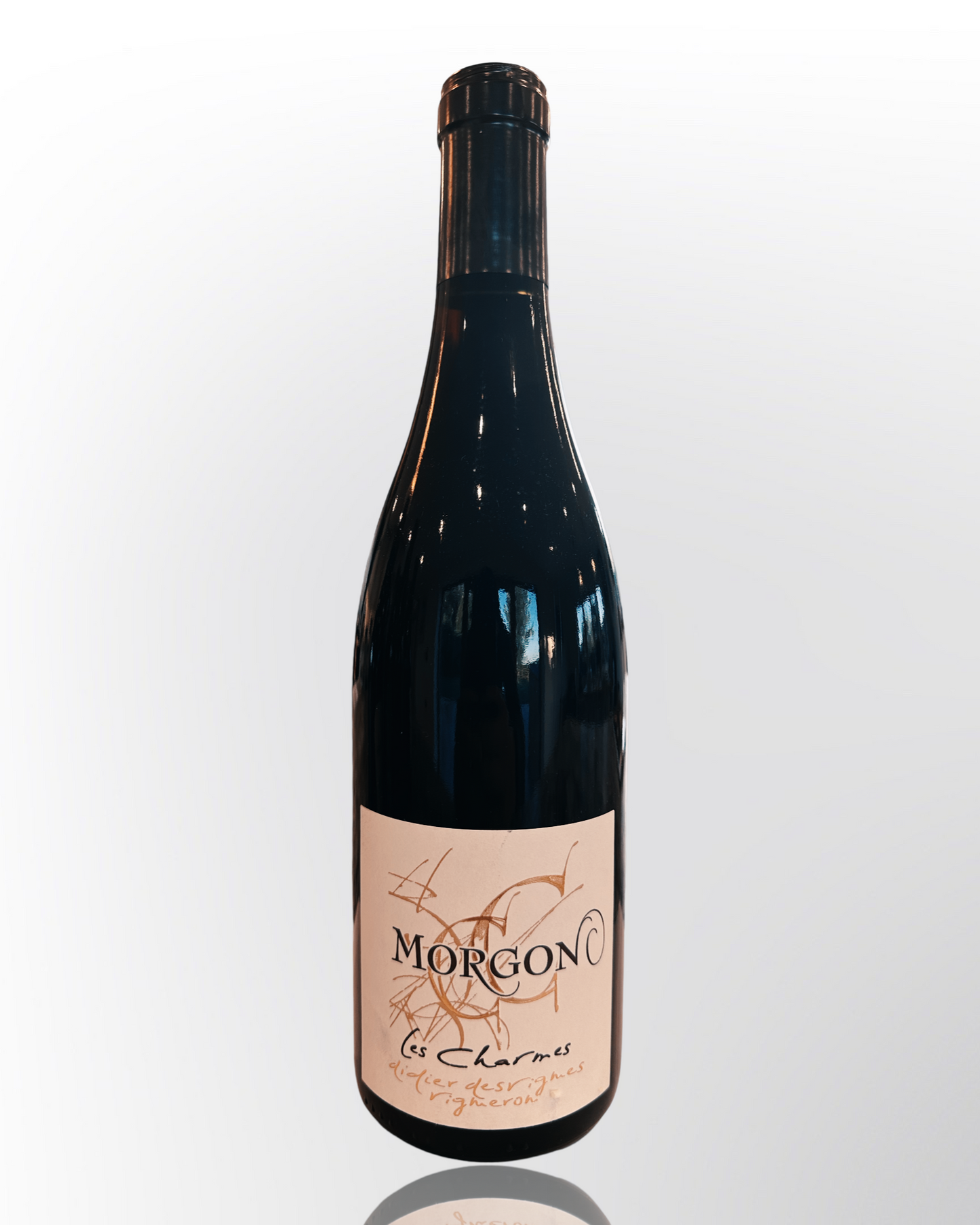 Didier Desvignes Morgon ‘Les Charmes’ 2023