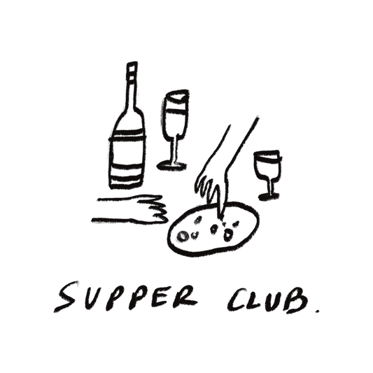 Supper Clubs