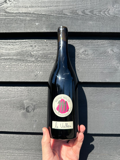 Henri Milan Provence Rouge 2022