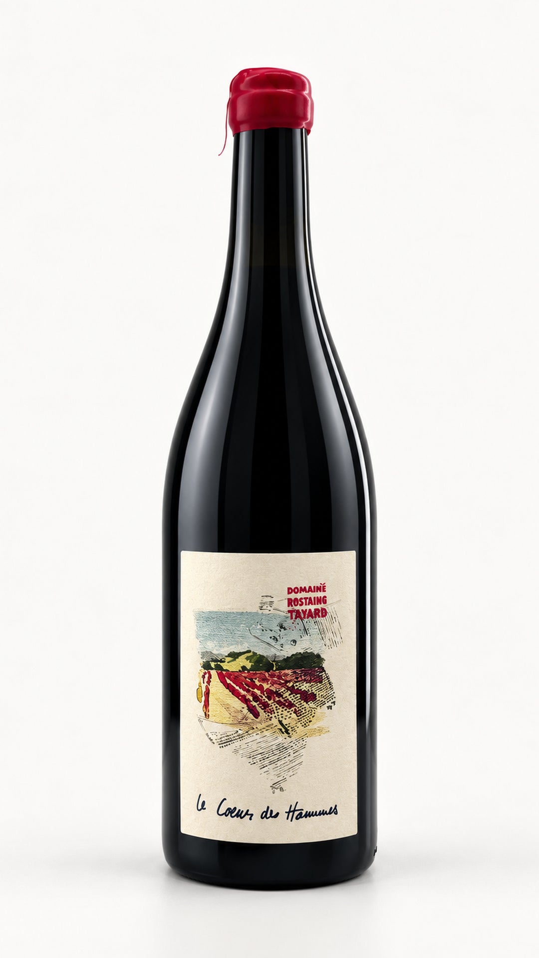 Domaine Rostaing Tayard, ‘Couer Des Hommes’, Coteaux de Lyonnaise, 2023