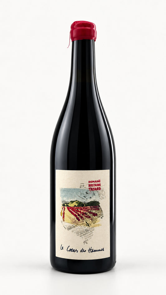 Domaine Rostaing Tayard, ‘Couer Des Hommes’, Coteaux de Lyonnaise, 2023