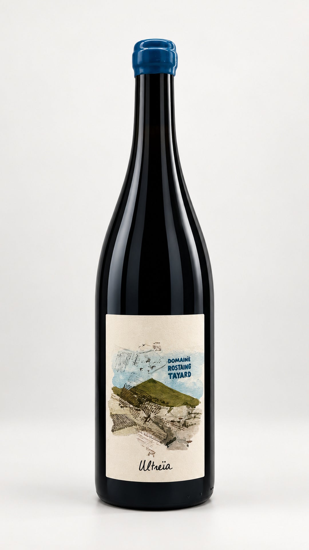 Domaine Rostaing-Tayard, ‘Ultreia’, Coteaux de Lyonnaise, 2023
