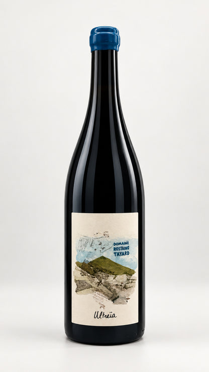 Domaine Rostaing-Tayard, ‘Ultreia’, Coteaux de Lyonnaise, 2023