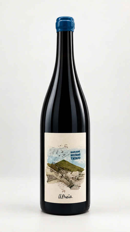 Domaine Rostaing-Tayard, ‘Ultreia’, Coteaux de Lyonnaise, 2023