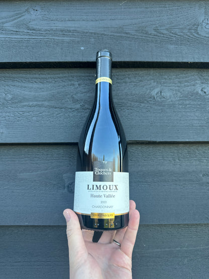 Toques et clochers Limoux 2022