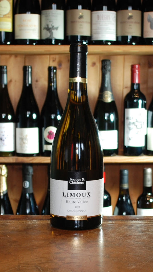 Toques et clochers Limoux 2022