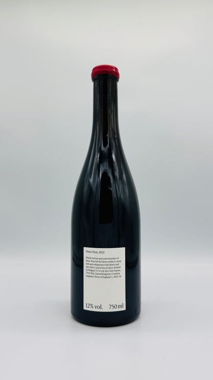 Walgate, Pinot Noir, England, 2022