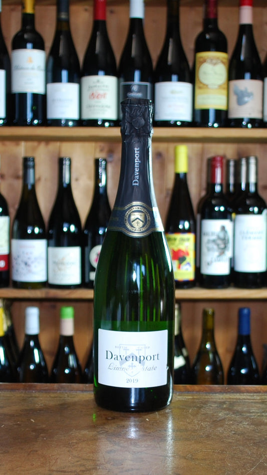 Davenport Limney Estate Brut NV