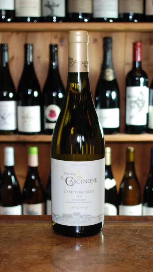 Tenuta Il Cascinone Chardonnay 2023