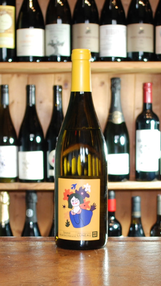 PM&M Muscadet 2022