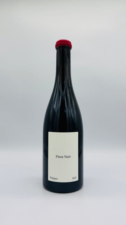 Walgate, Pinot Noir, England, 2022