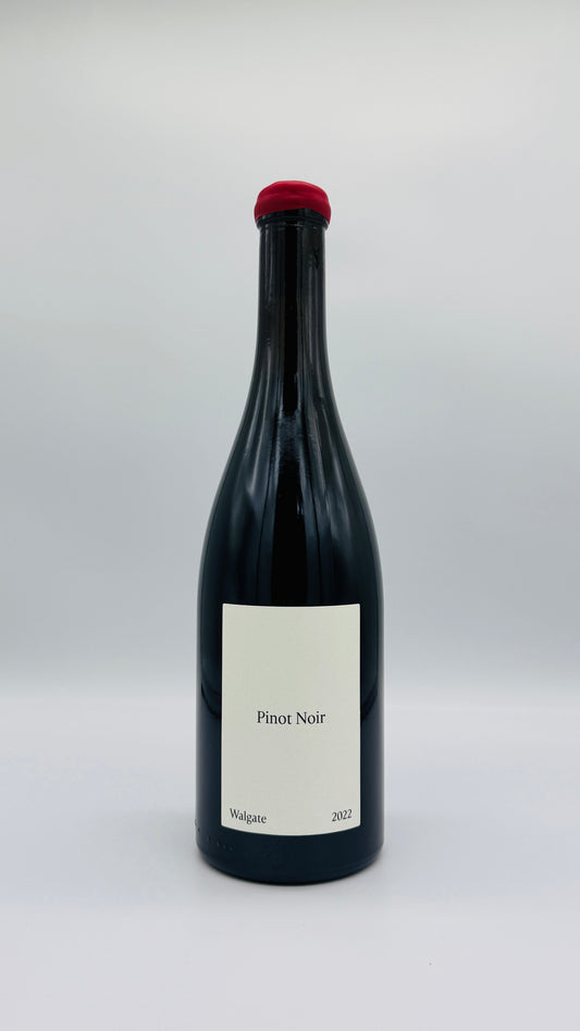 Walgate, Pinot Noir, England, 2022