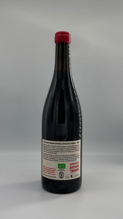 Domaine Rostaing Tayard ‘Couer Des Hommes’ 2023