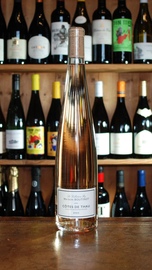 La Collection Rosè 2023