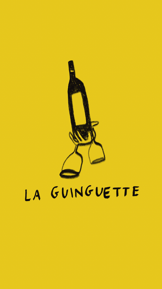 ‘La Guinguette’ Ticket
