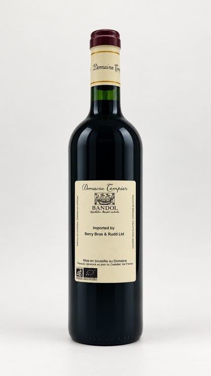 Domaine Tempier, ‘La Migoua’, Bandol, 2023