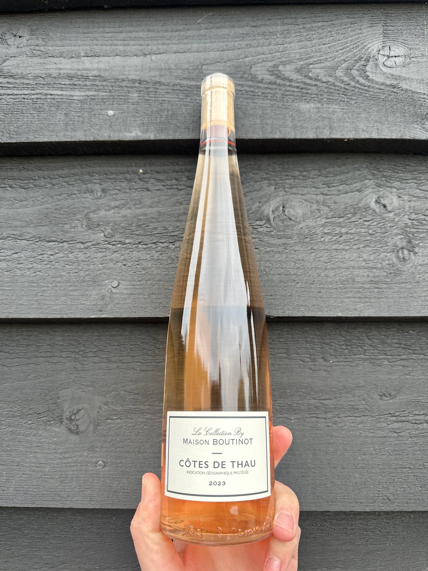 La Collection Rosè 2023