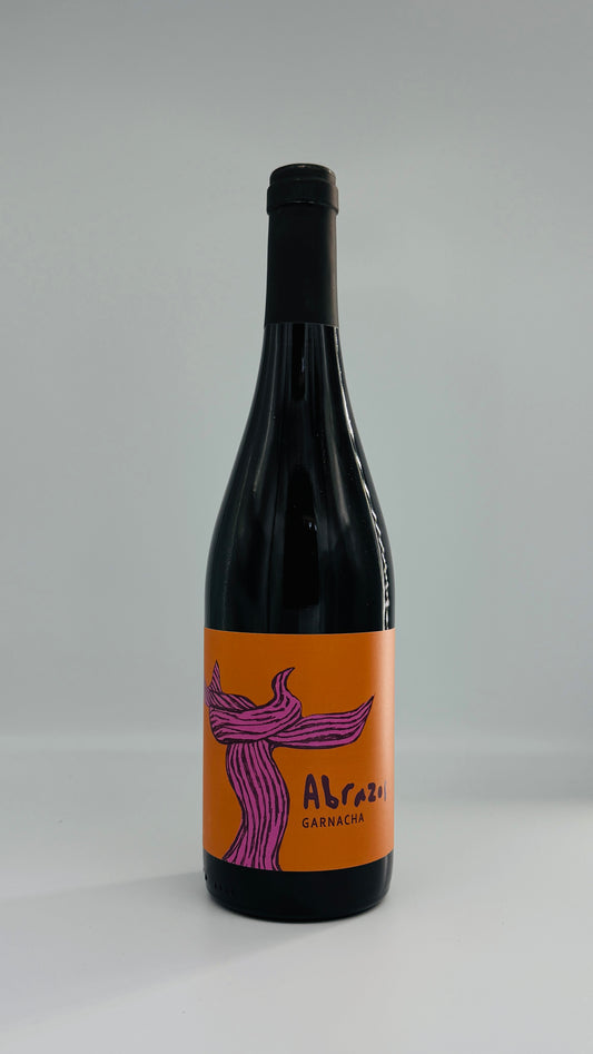 Abrazos by Reverte, Garnacha