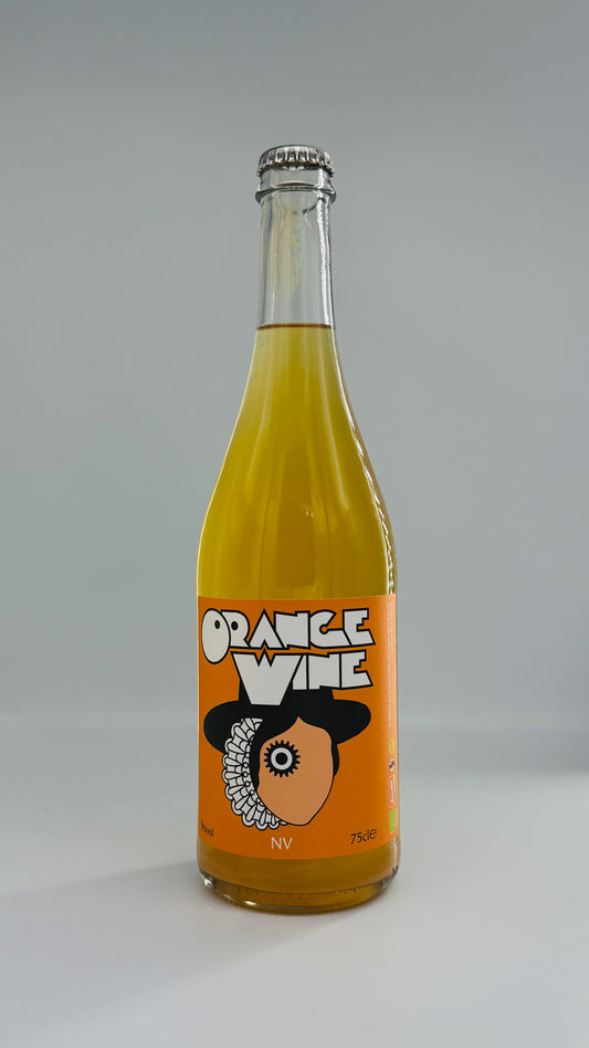 Ancre Hill Orange Wine