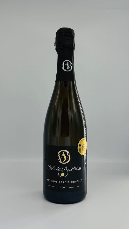 Domaine Des Bénédictins Cremant de Loire