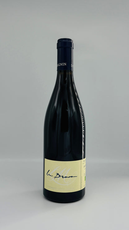 Domaine Louis Magnin, ‘La Brova’, Arbin, Vin de Savoie, 2017
