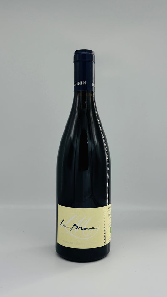 Domaine Louis Magnin, ‘La Brova’, Arbin, Vin de Savoie, 2017
