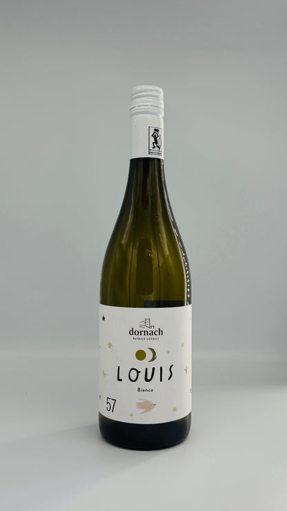 Patrick Uccelli Louis Bianco