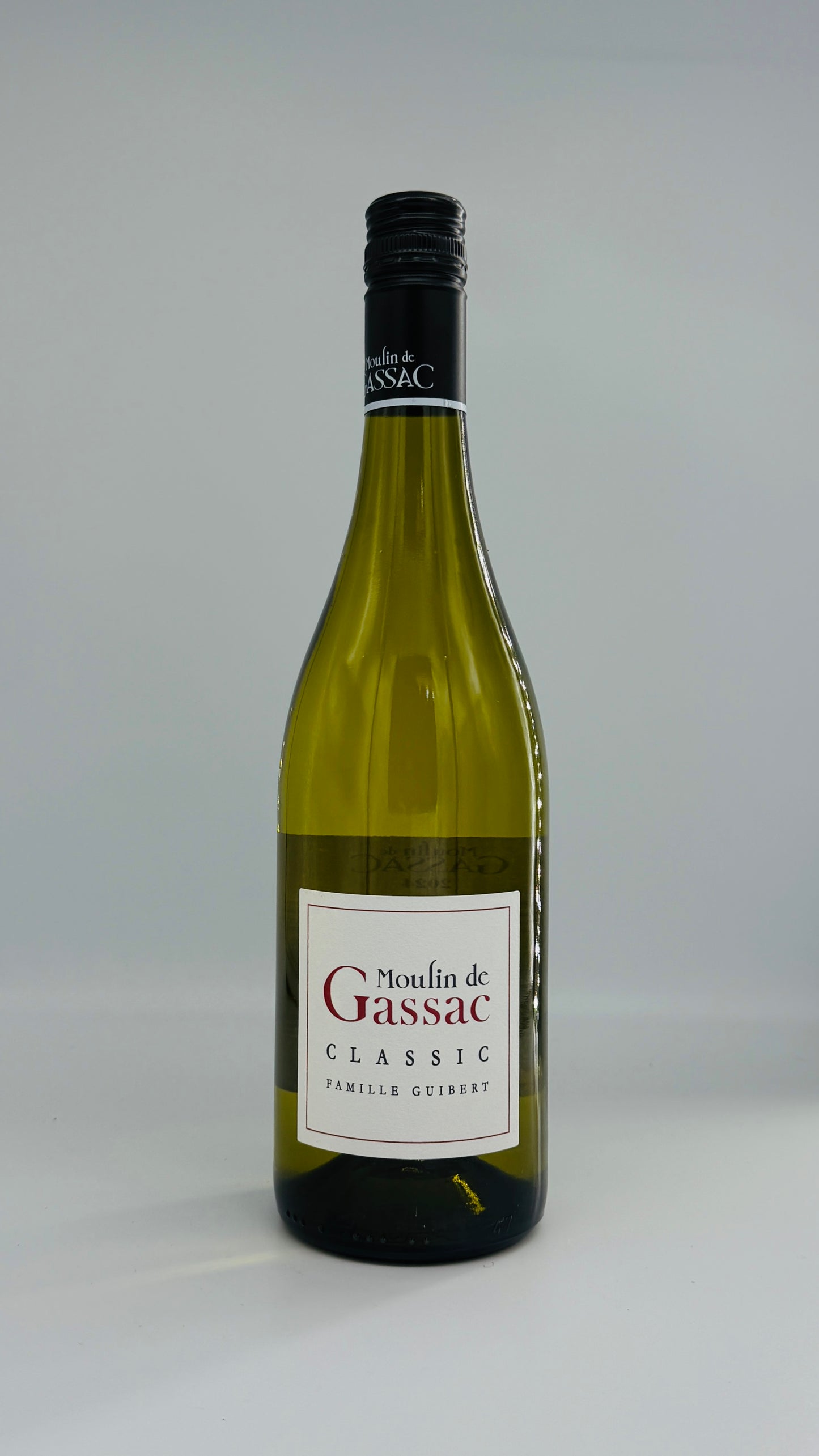 Mas de Daumas Moulin de Gassac Classic Blanc
