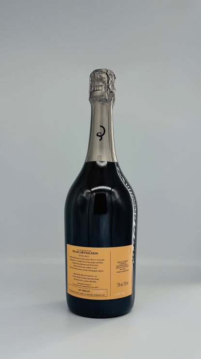 Billecart-Salmon, Le Rosé, Champagne, NV
