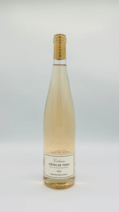 ‘Céliane’ Cotes-de-thau Rosè