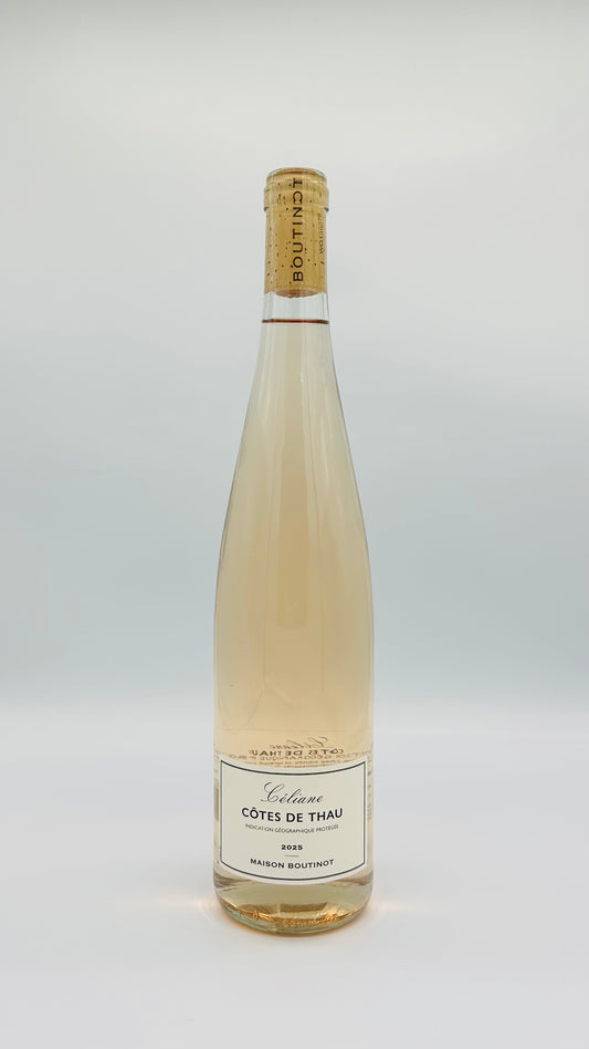 ‘Céliane’ Cotes-de-thau Rosè