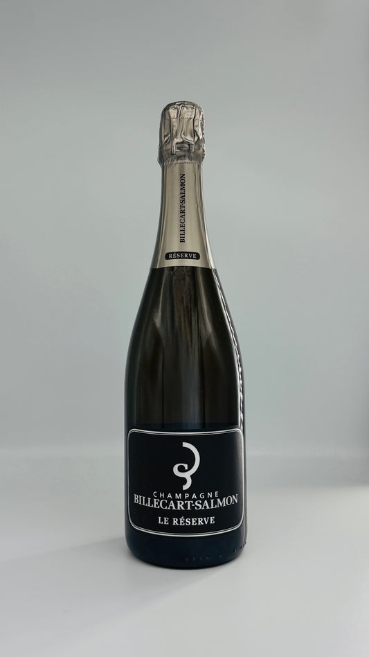 Champagne Billecart-Salmon Le Réserve Champagne
