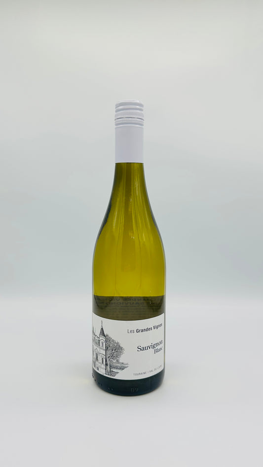 Les Grandes Vignes Sauvignon Blanc
