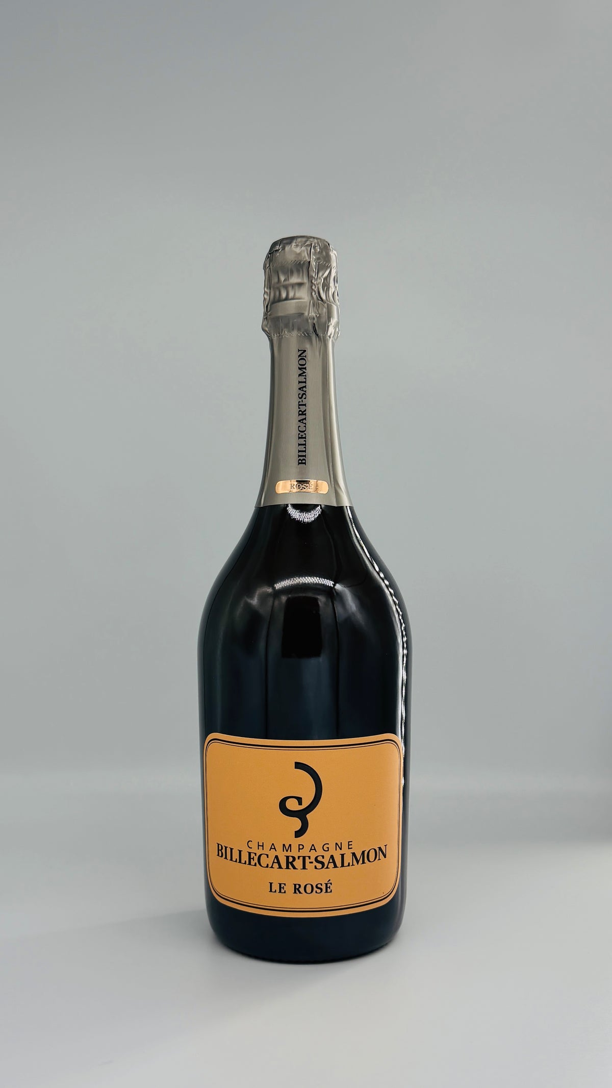 Billecart-Salmon, Le Rosé, Champagne, NV