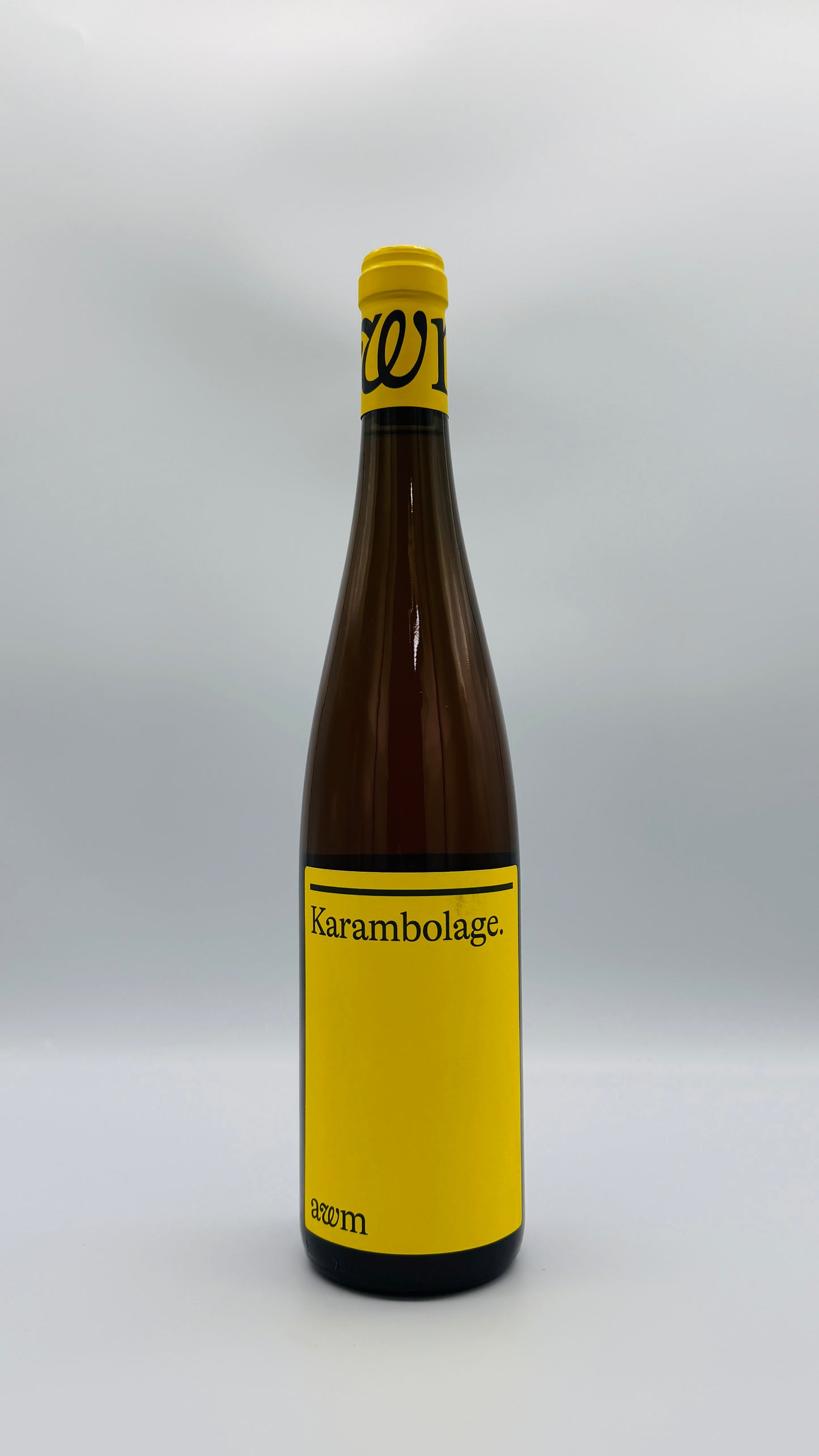 AWM Karambolage Rosé 2021