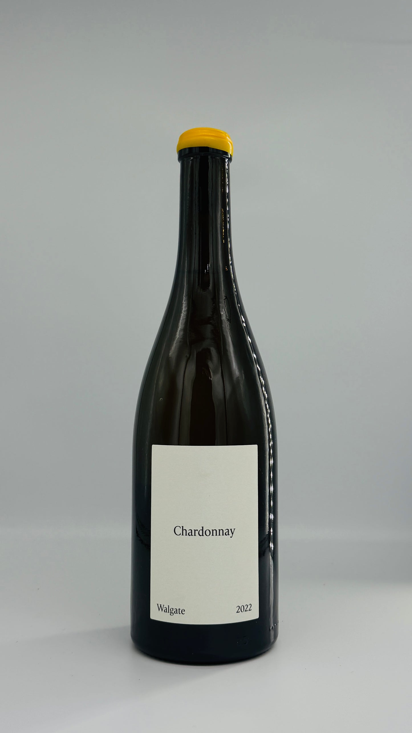 Walgate Chardonnay, England, 2022