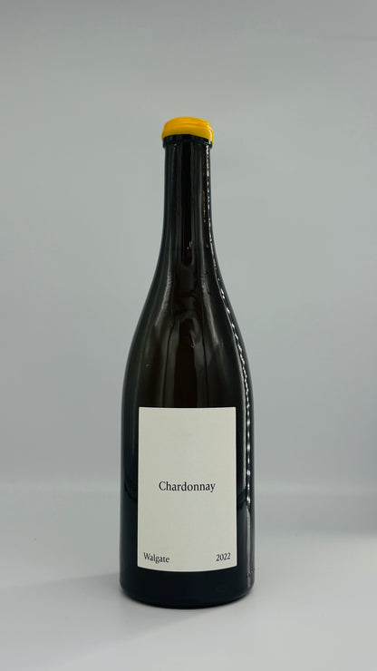 Walgate Chardonnay, England, 2022