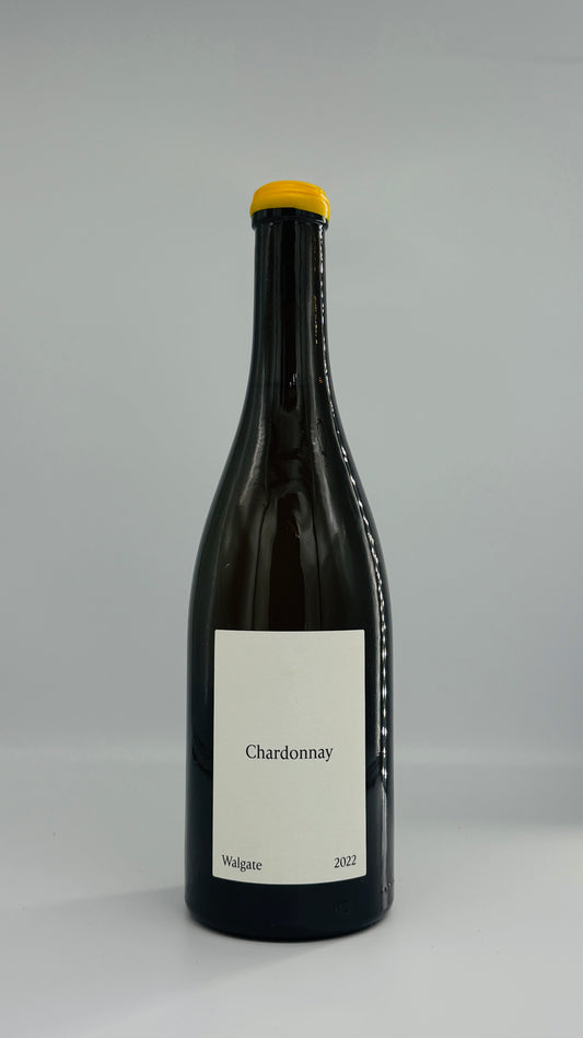 Walgate Chardonnay, England, 2022