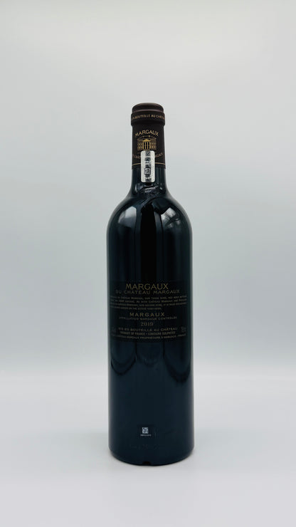 Château Margaux, Margaux du Château Margaux, Bordeaux, 2019