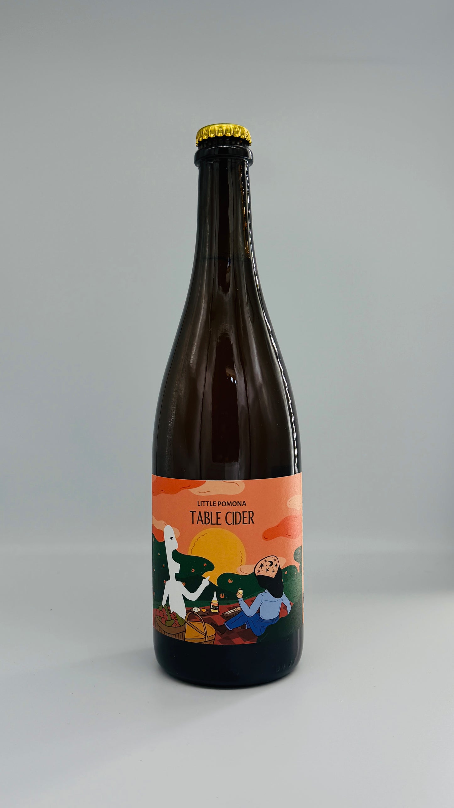Pomona Table Cider