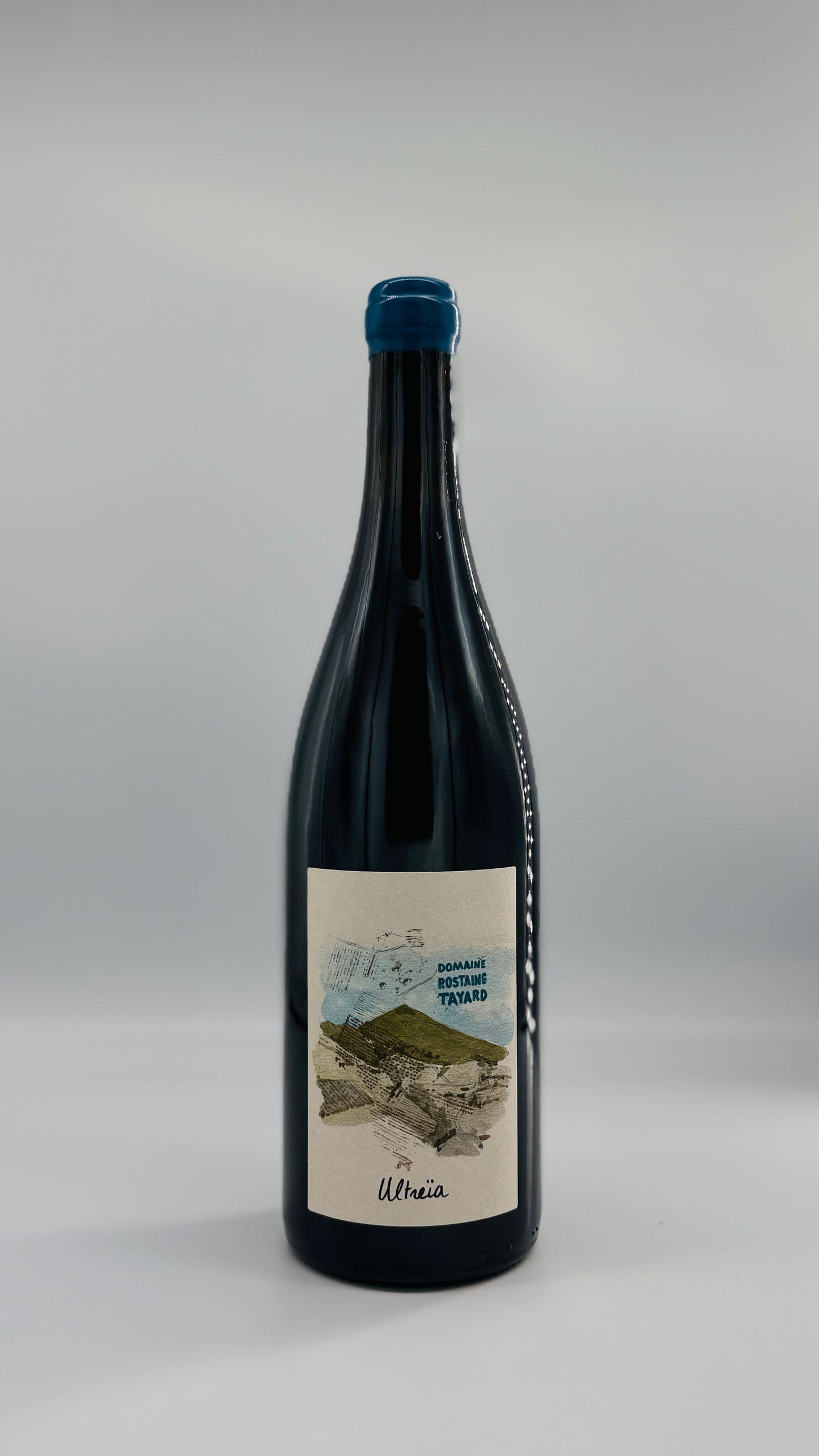 Domaine Rostaing-Tayard ‘Ultreia’ 2023