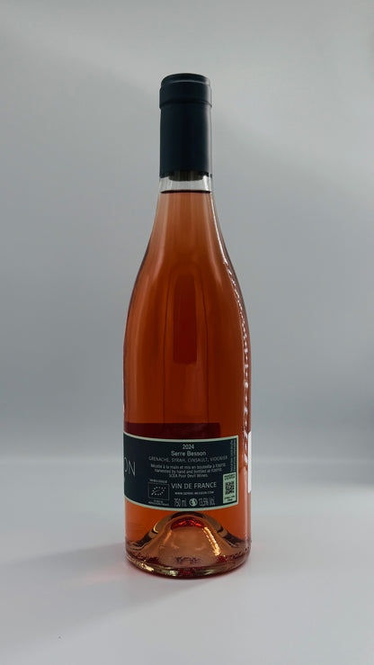 Rosé de Maceration, Domaine Serre Besson, 2024