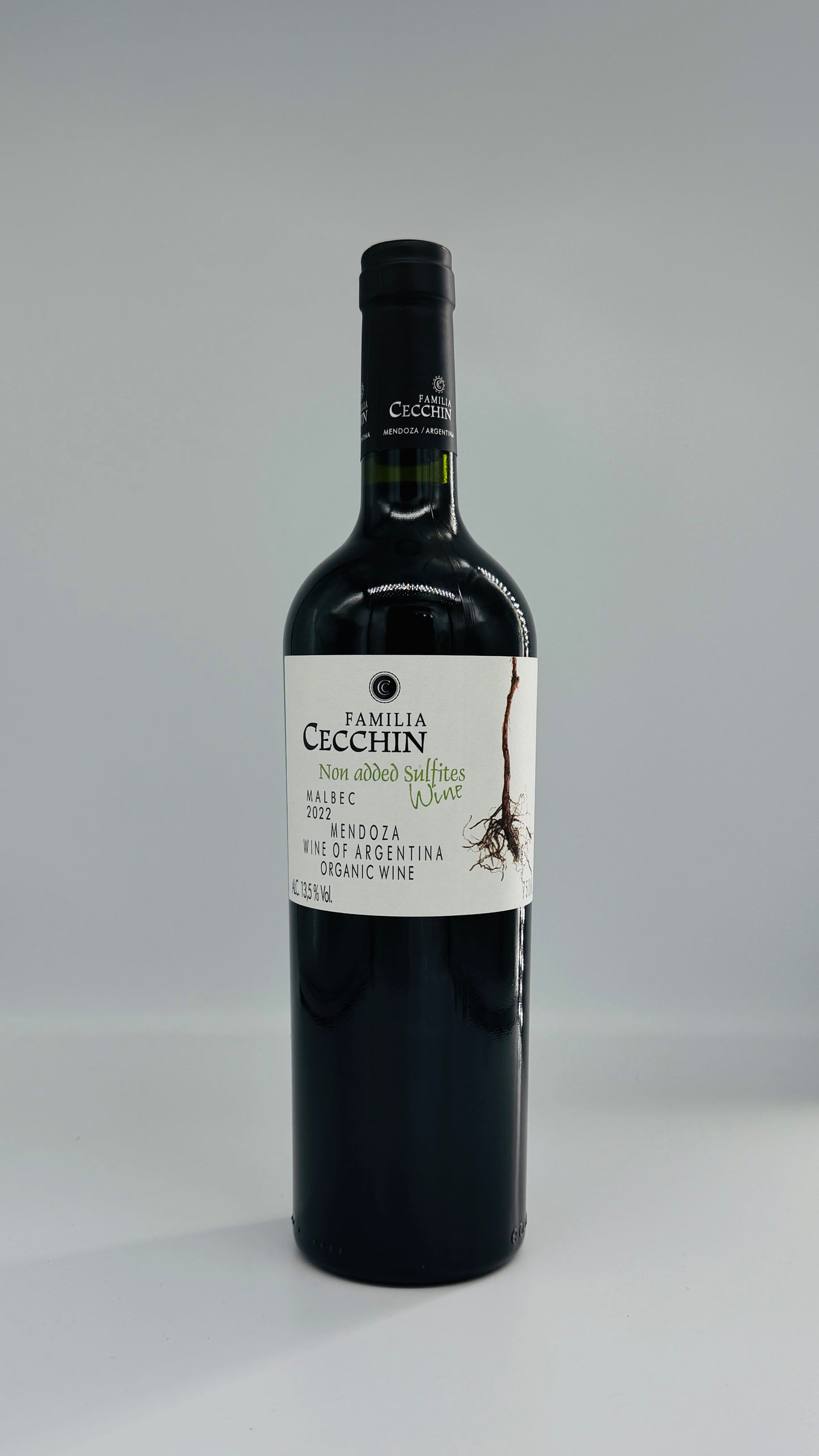 Familia Cecchin Malbec